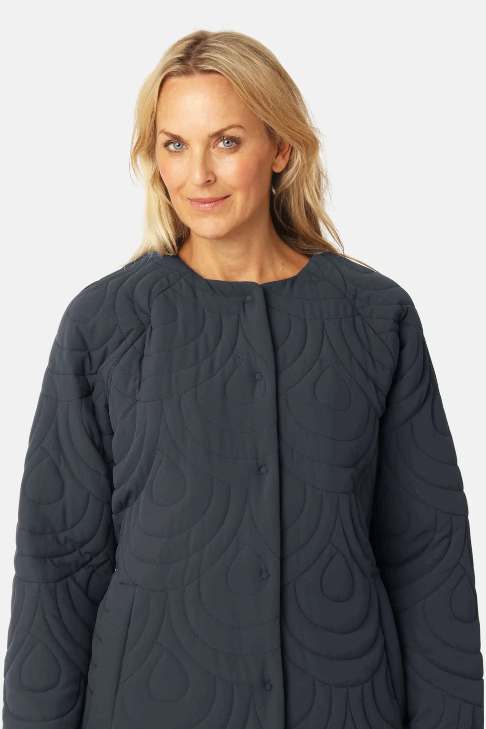 Isle Jacobsen Jackets & Coats , the Blossom