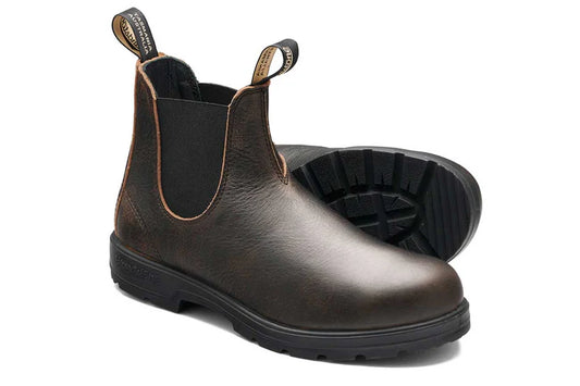 Blundstone Classics Boots  the 2440 in Vintage Brown