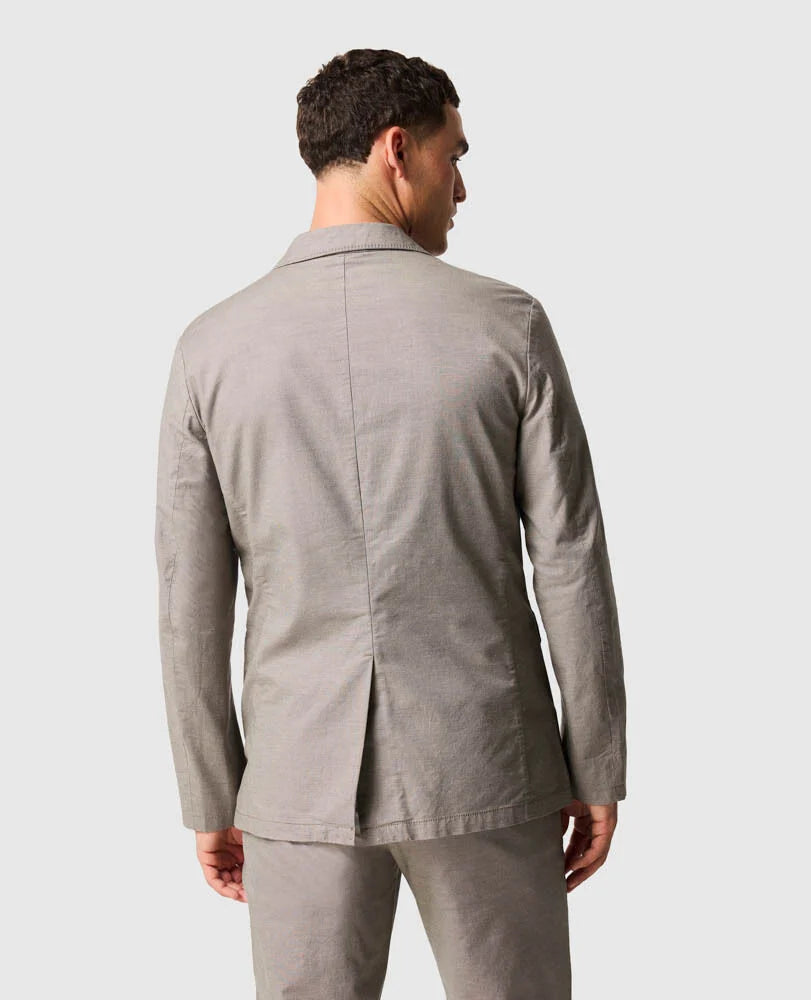 Rodd & Gunn, the Gunn Blazer