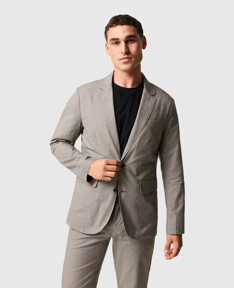 Rodd & Gunn, the Gunn Blazer