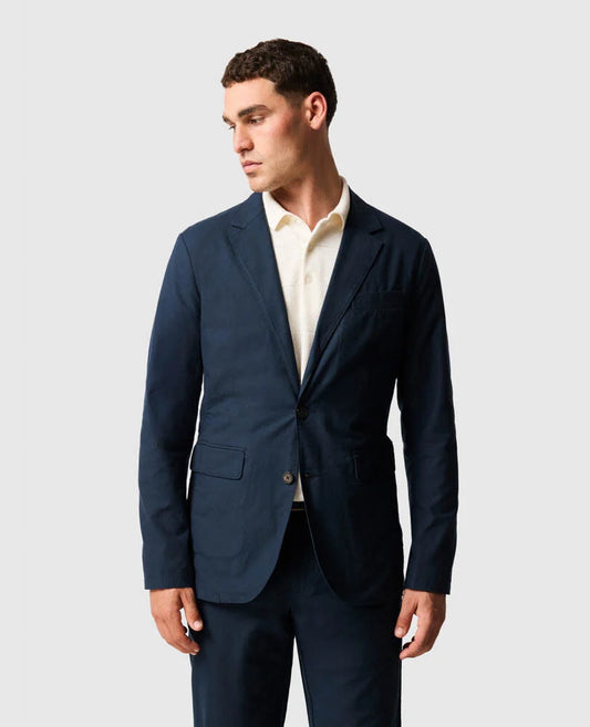 Rodd & Gunn, the Gunn Blazer