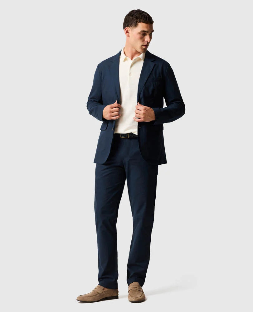 Rodd & Gunn, the Gunn Blazer