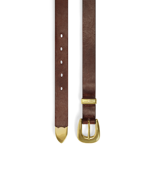 R.M. Williams Cate Belt