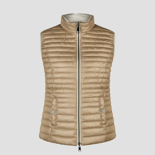 BARBARA LEBEK Jackets & Coats, the Reversible gilet
