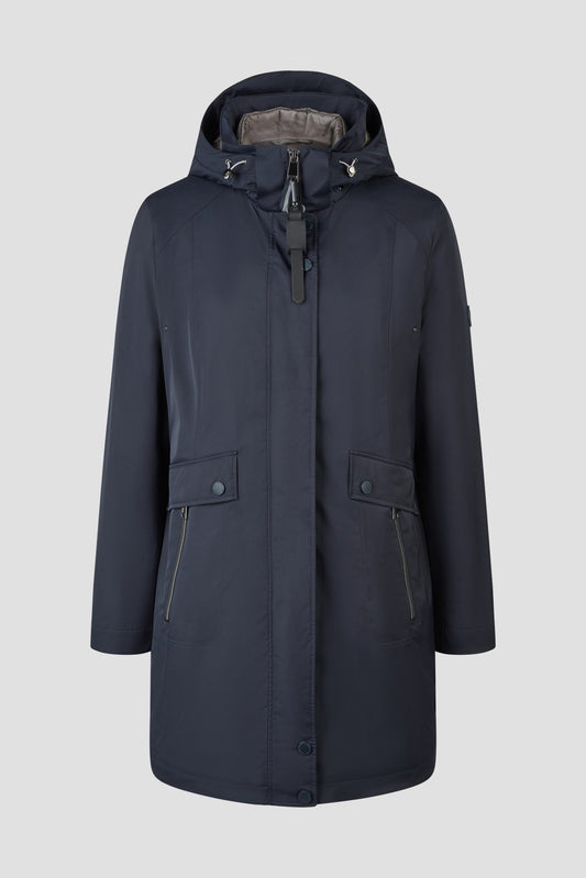 BARBARA LEBEK Jackets & Coats, the Two in One jacket