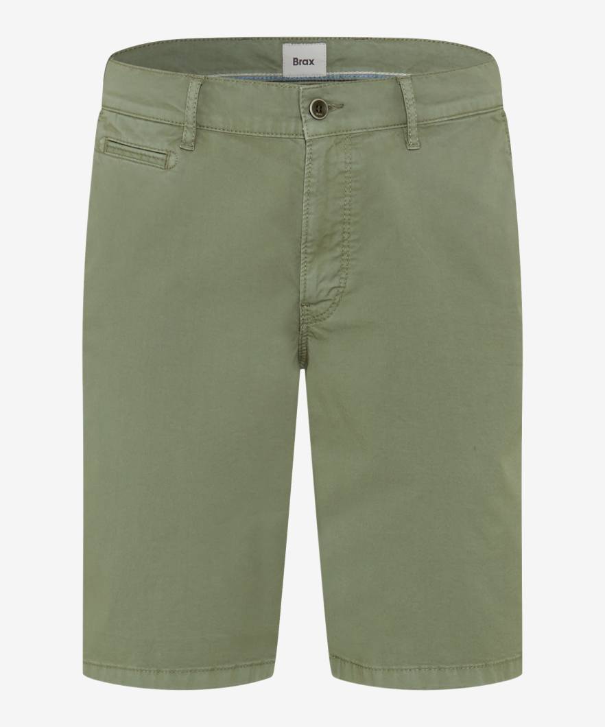 Brax Shorts, The Bari
