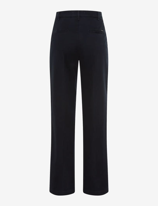 Brax Ladies, Jeans, the Maine in Navy 22