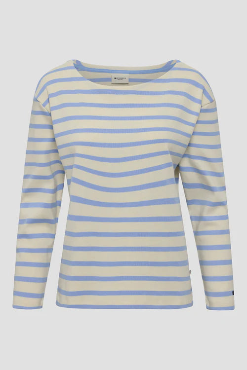 REDGREEN, The Claudia T Shirt (061 Sky blue)