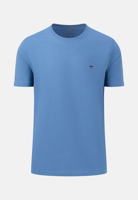 Fynch Hatton T-Shirt, Basic - 623