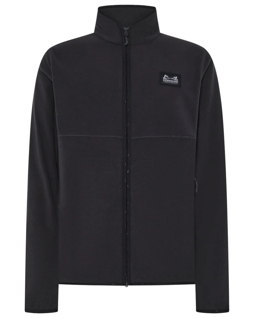 Didriksons Vito Usx Full Zip