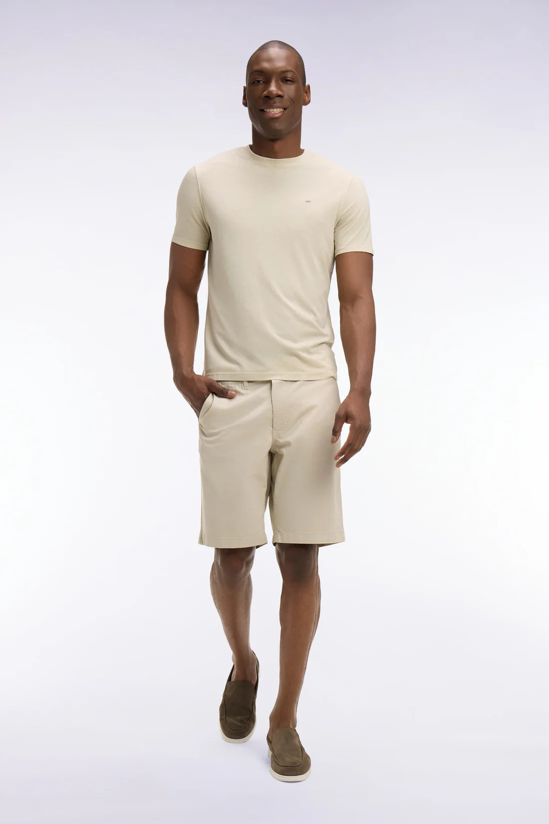 Eden Park, the Eden Park Bermudas