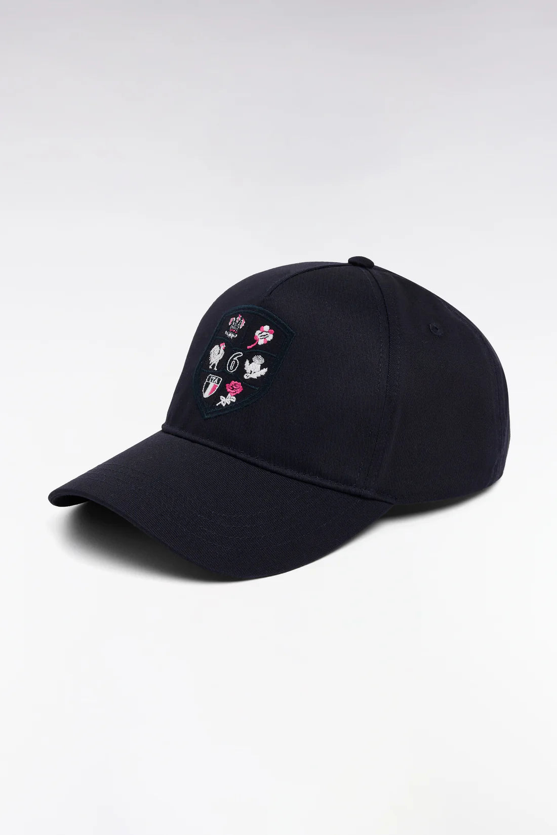 Eden Park, the Eden Park Cap