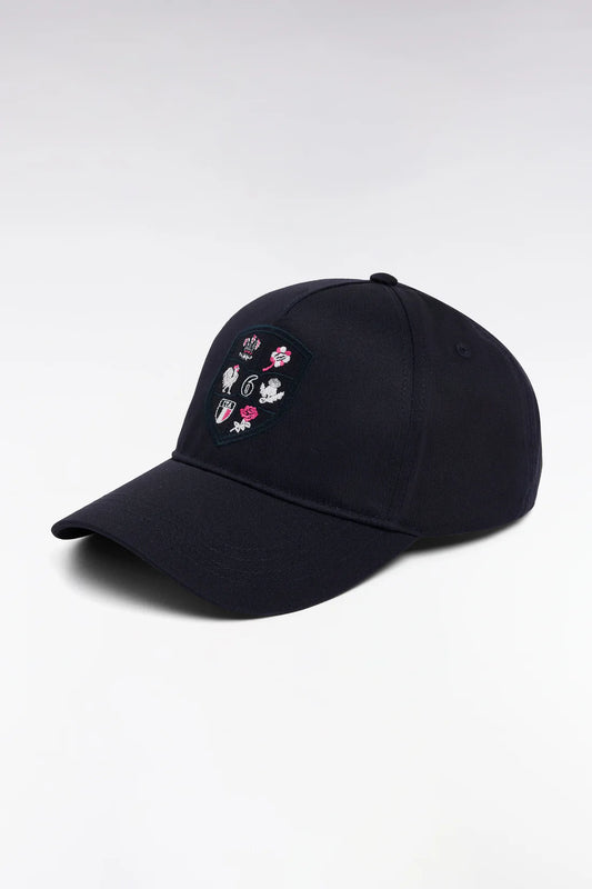 Eden Park, the Eden Park Cap