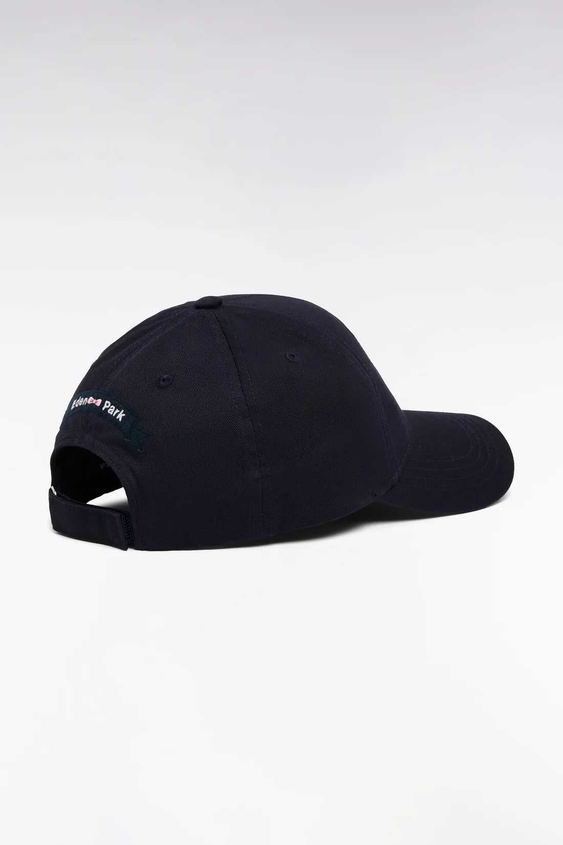 Eden Park, the Eden Park Cap