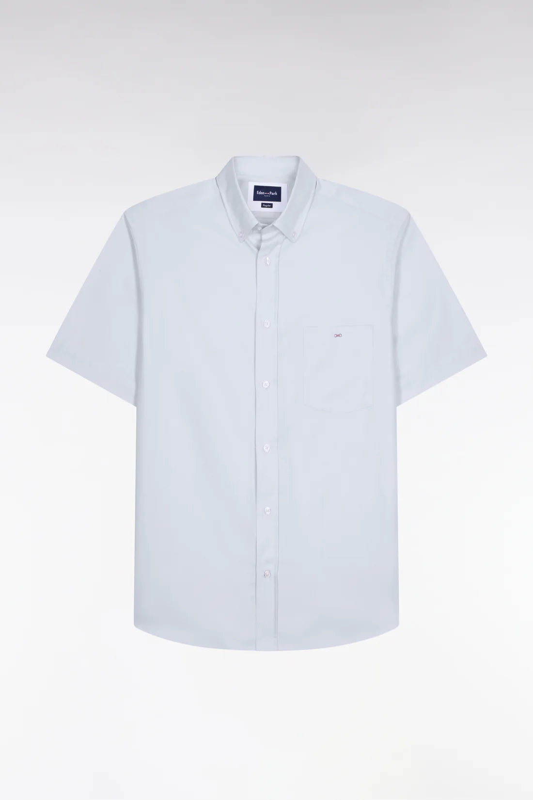 Eden Park, the Eden Park Short Sleeves Shirt