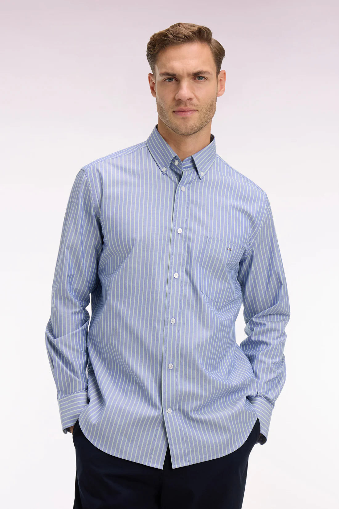 Eden Park, the Eden Park Shirt