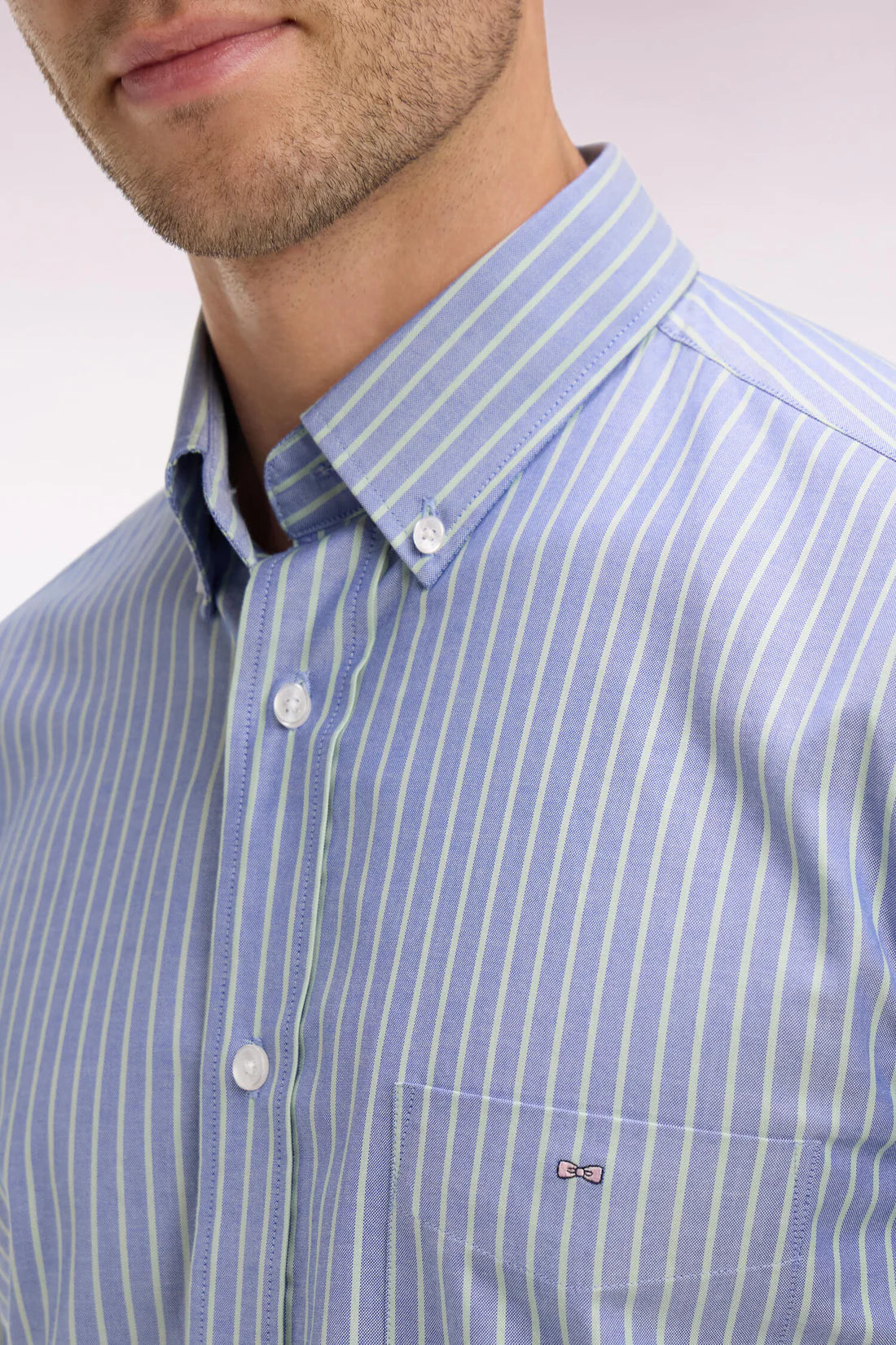 Eden Park, the Eden Park Shirt