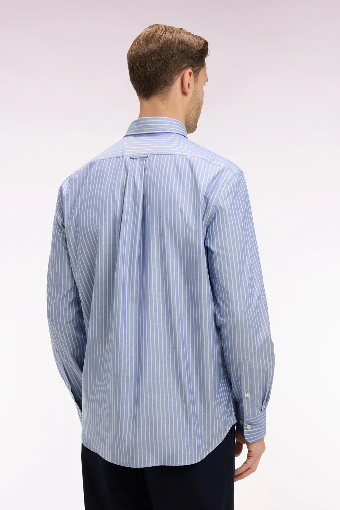 Eden Park, the Eden Park Shirt