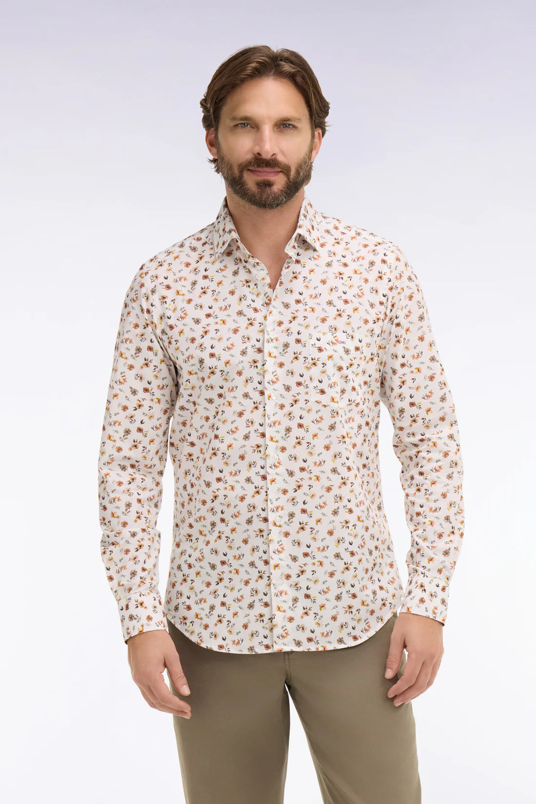 Eden Park, the Eden Park Shirt
