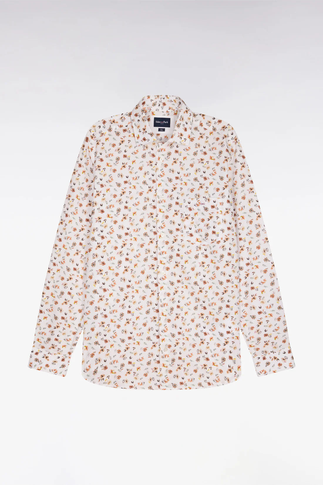 Eden Park, the Eden Park Shirt