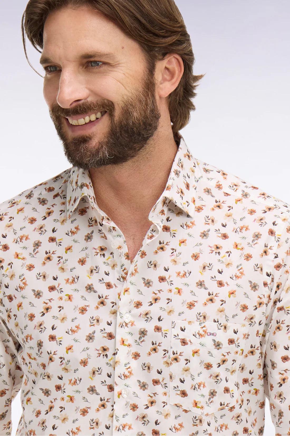Eden Park, the Eden Park Shirt