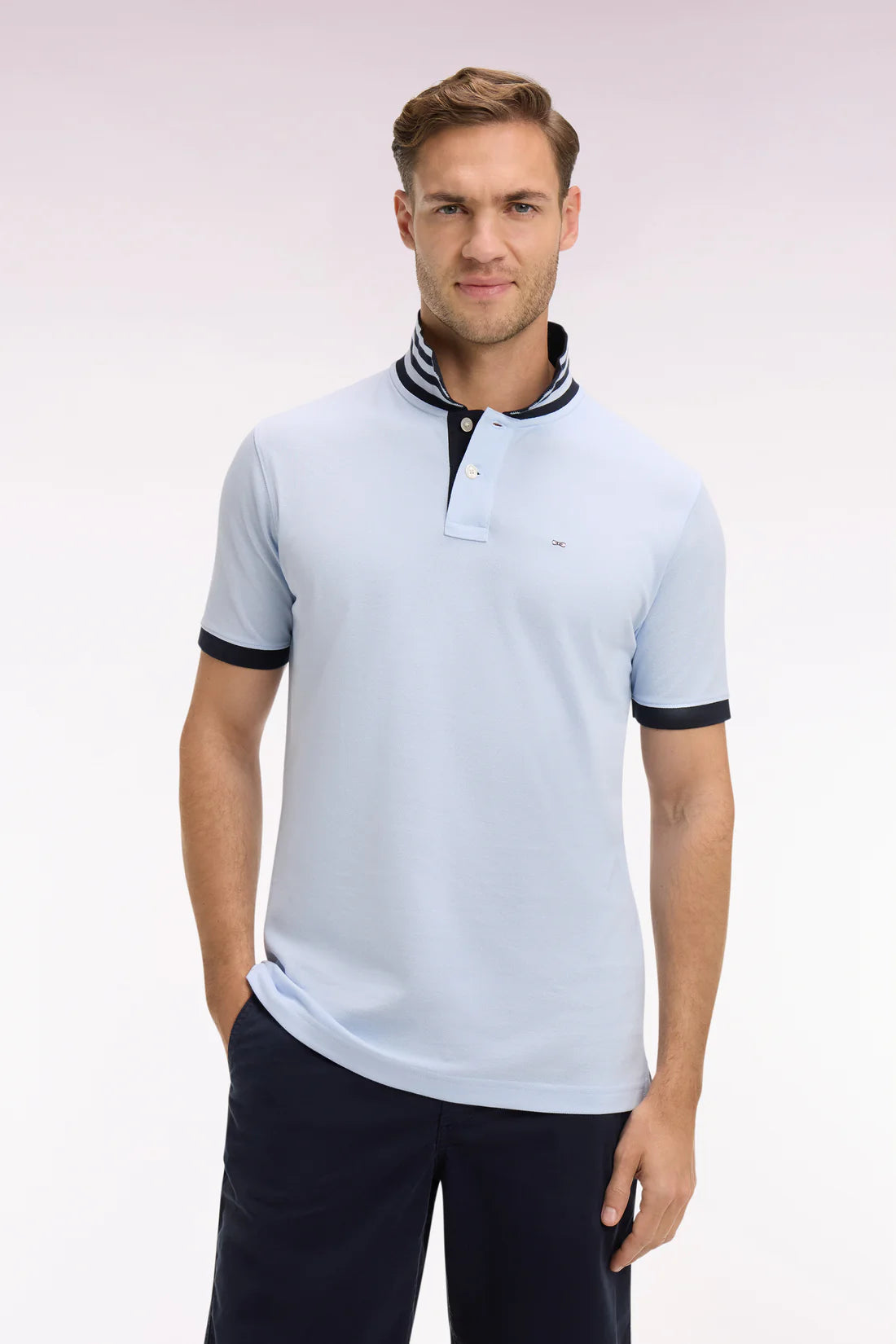 Eden Park, the Eden Park Short Sleeves Polo