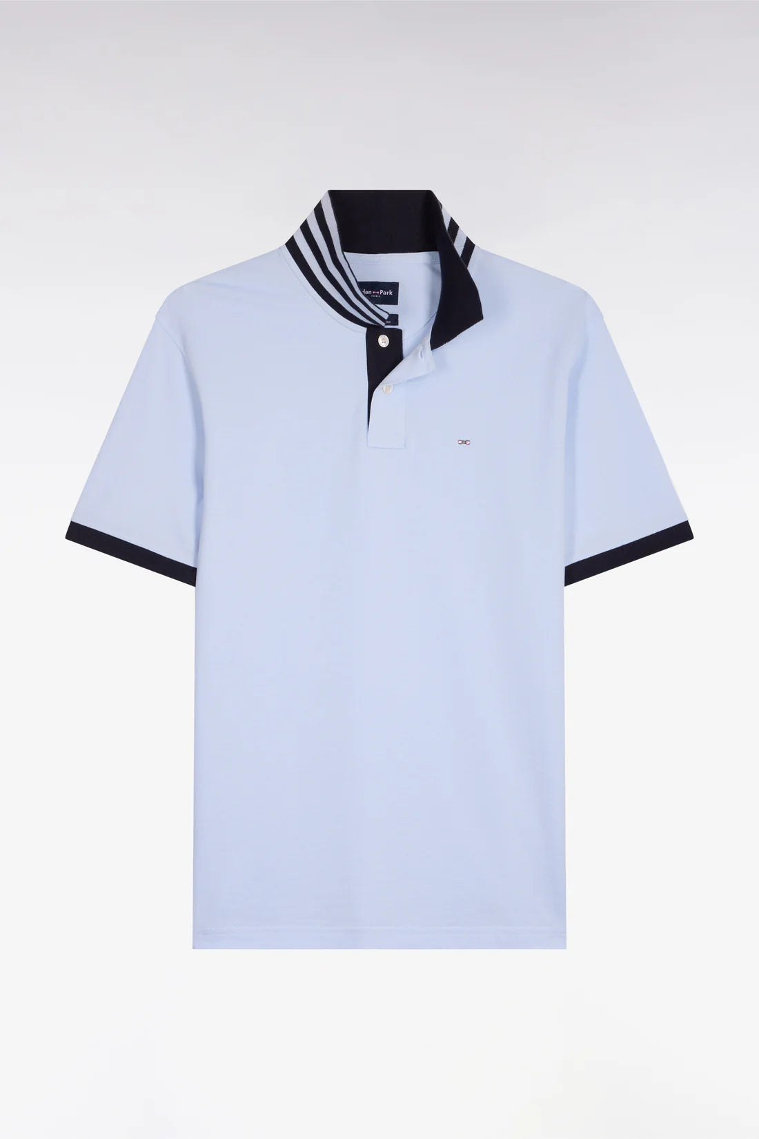 Eden Park, the Eden Park Short Sleeves Polo