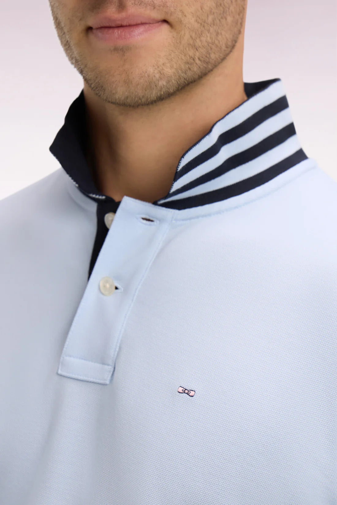 Eden Park, the Eden Park Short Sleeves Polo
