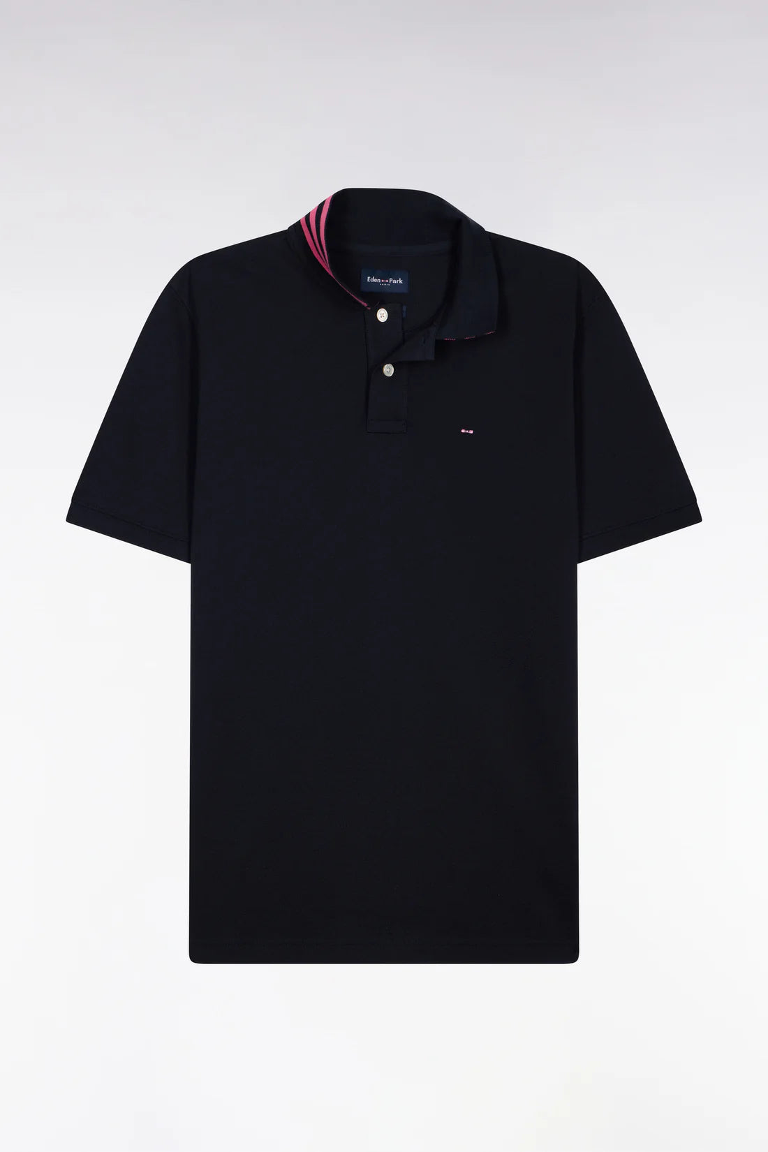 Eden Park, the Eden Park Short Sleeves Polo