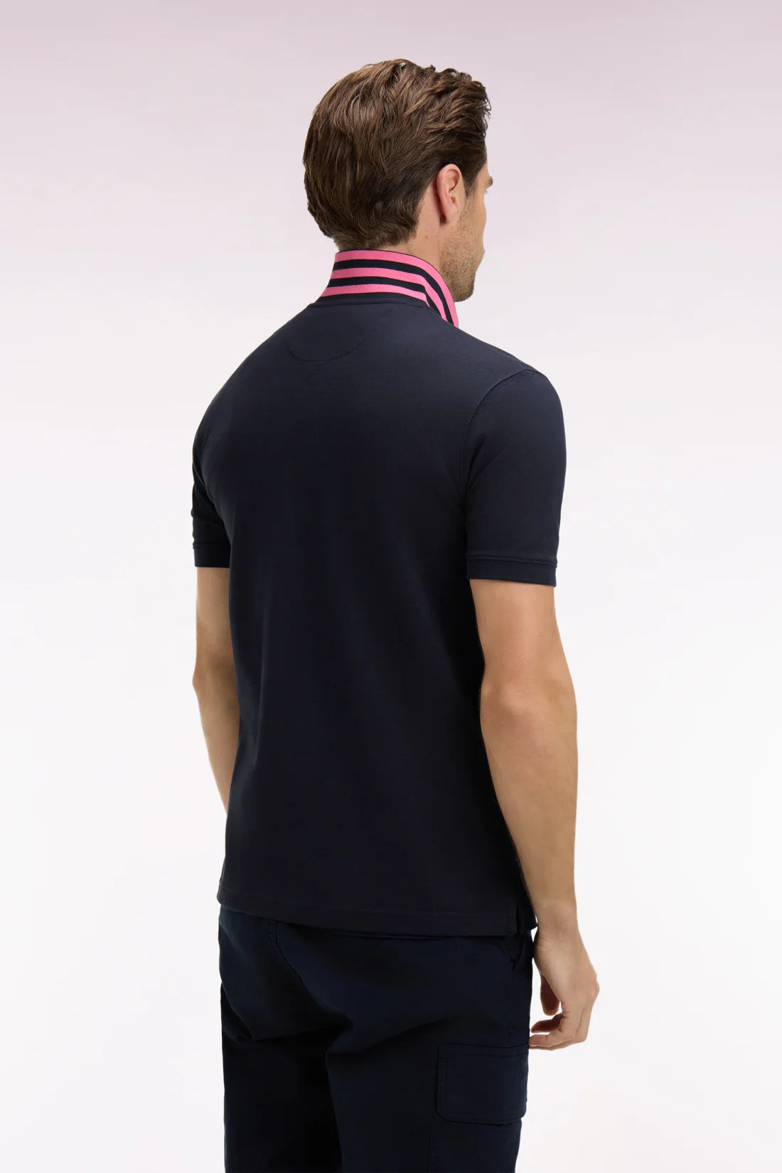 Eden Park, the Eden Park Short Sleeves Polo