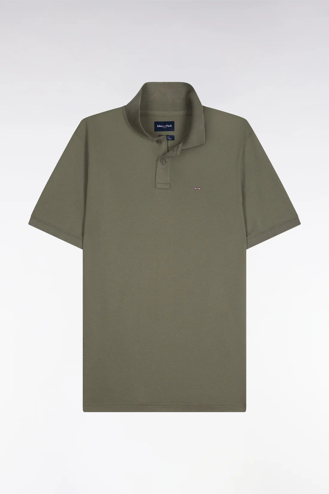 Eden Park, the Eden Park Short Sleeves Polo