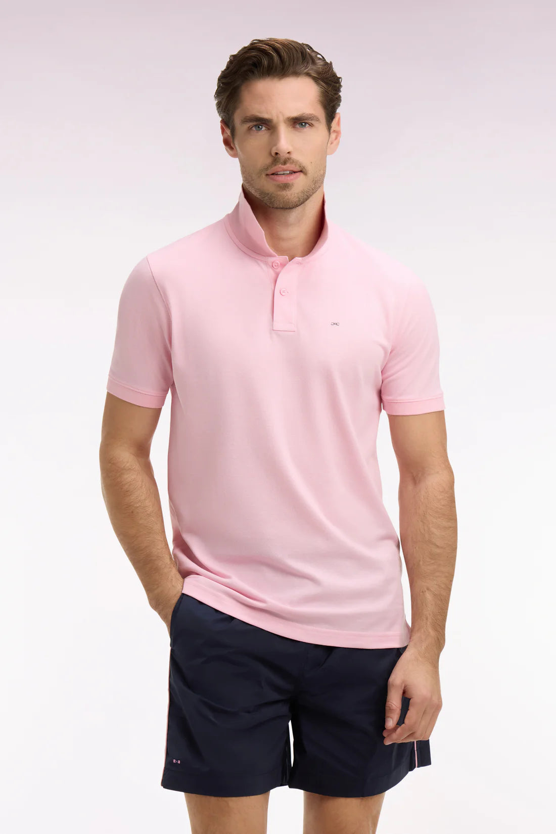 Eden Park, the Eden Park Short Sleeves Polo