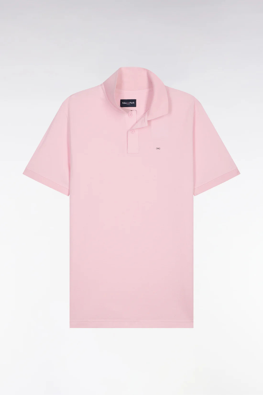 Eden Park, the Eden Park Short Sleeves Polo