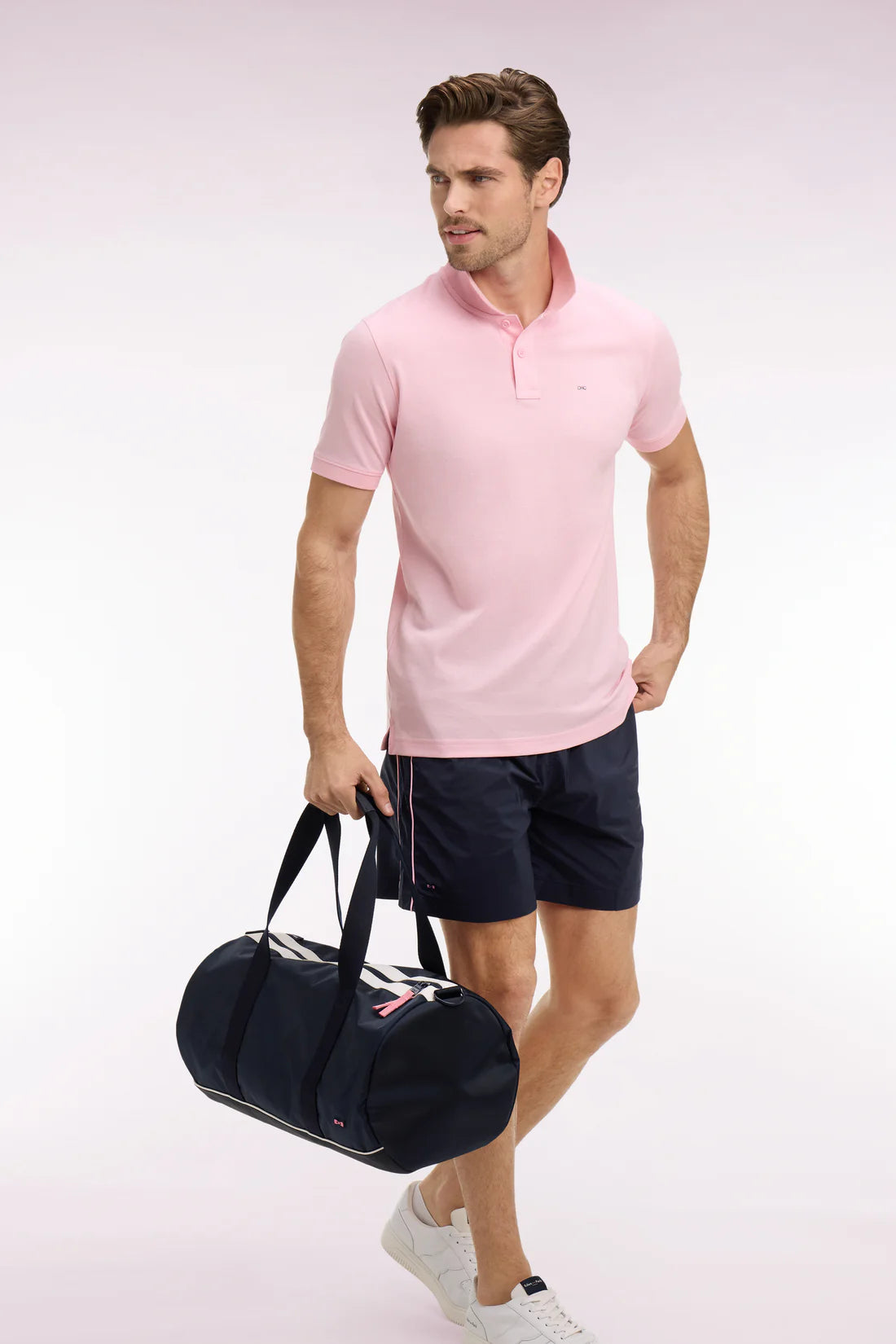 Eden Park, the Eden Park Short Sleeves Polo