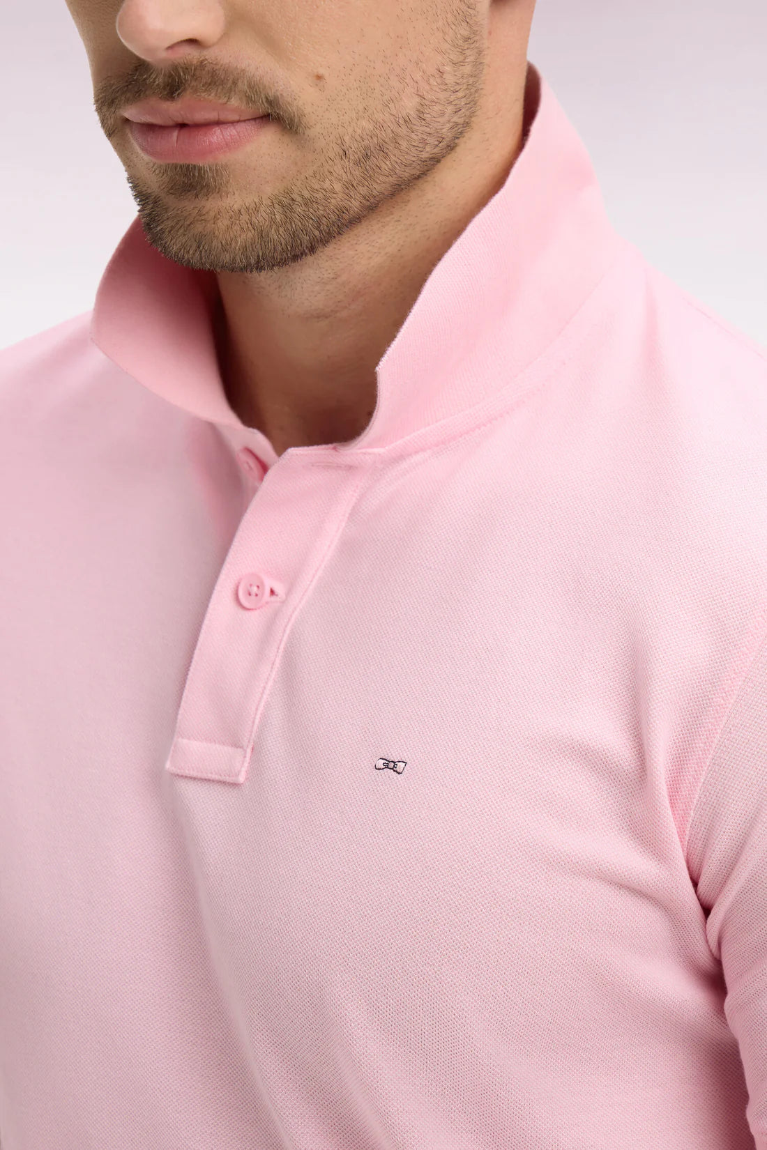 Eden Park, the Eden Park Short Sleeves Polo