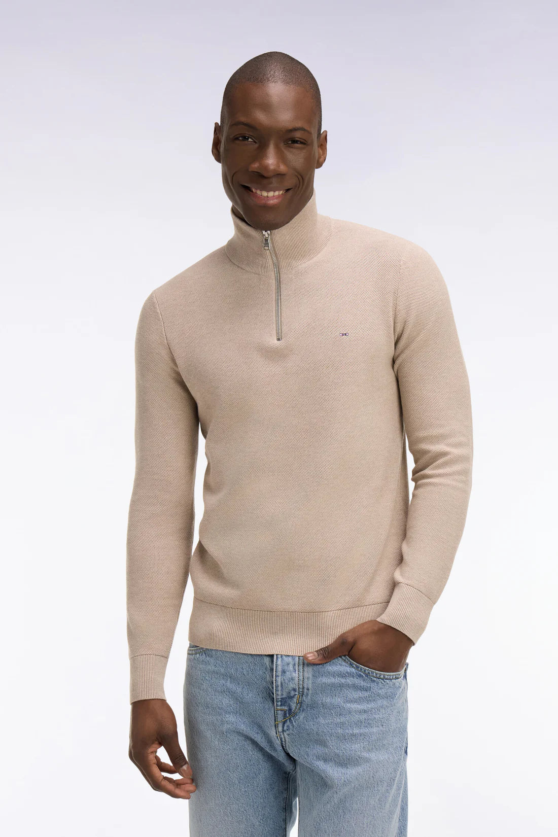 Eden Park, the Eden Park Pullover