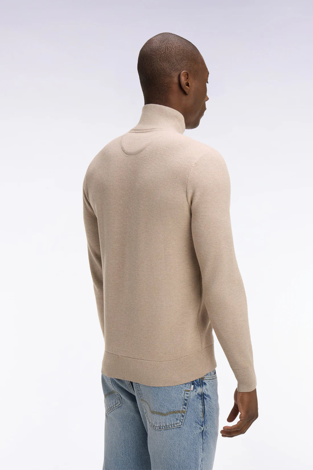 Eden Park, the Eden Park Pullover