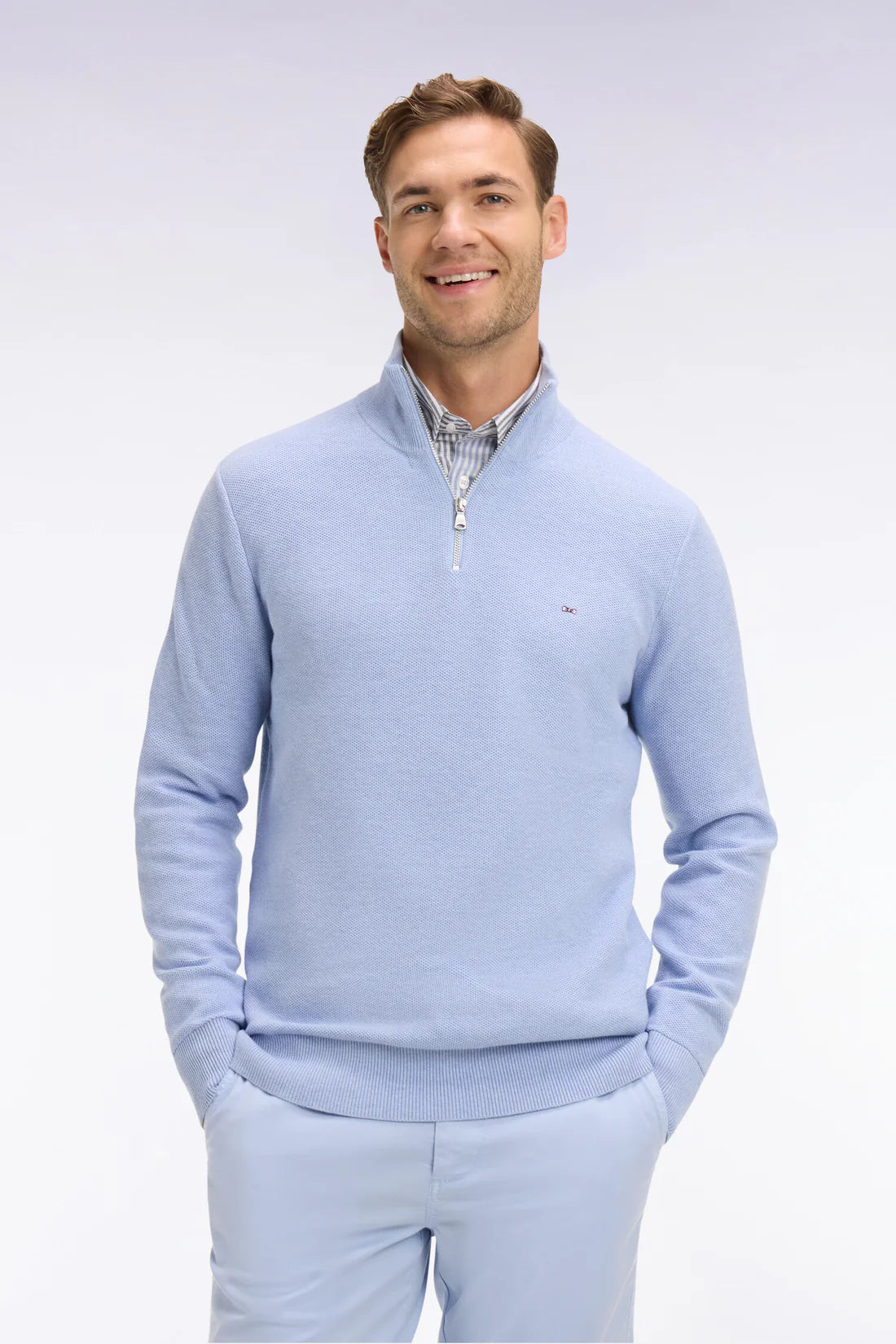 Eden Park, the Eden Park Pullover