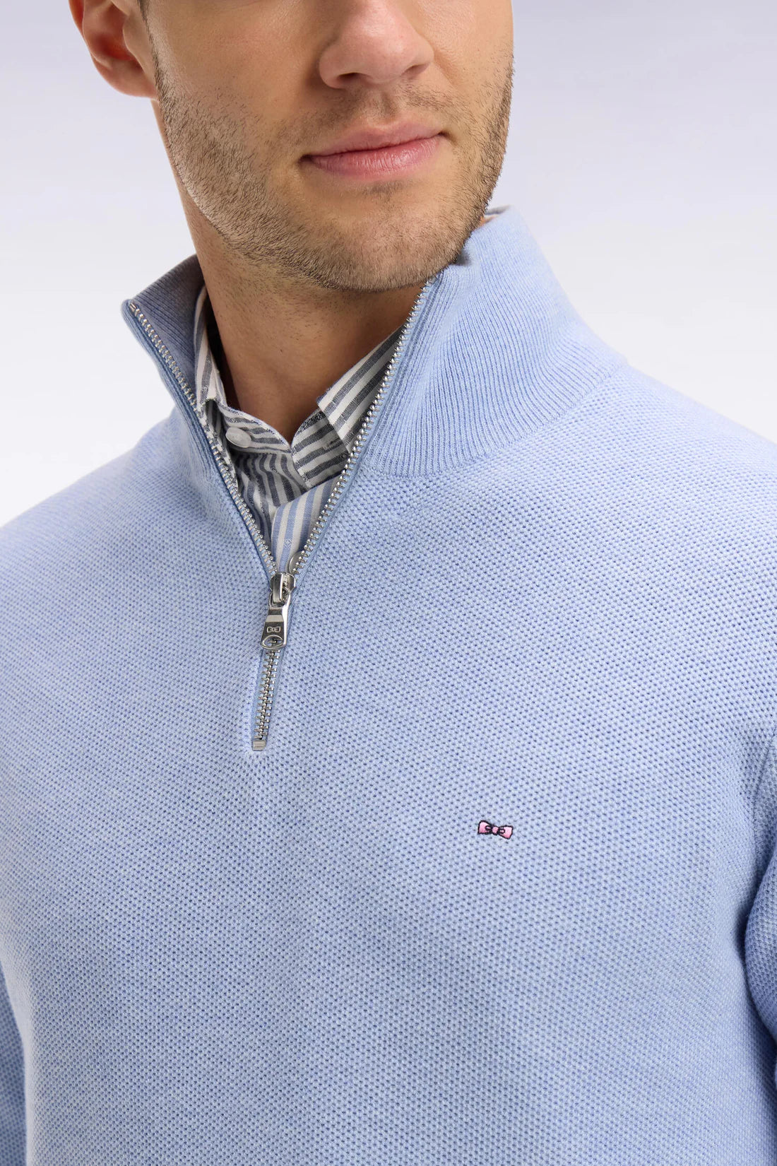 Eden Park, the Eden Park Pullover