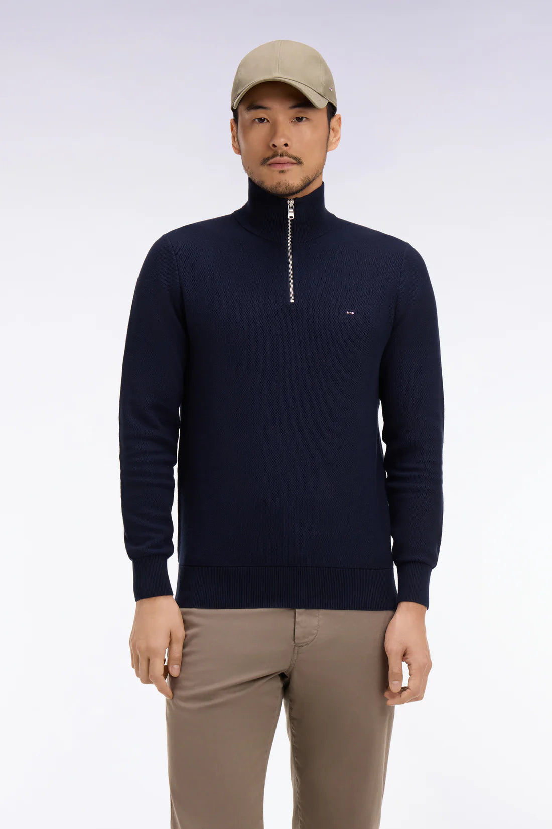 Eden Park, the Eden Park Pullover