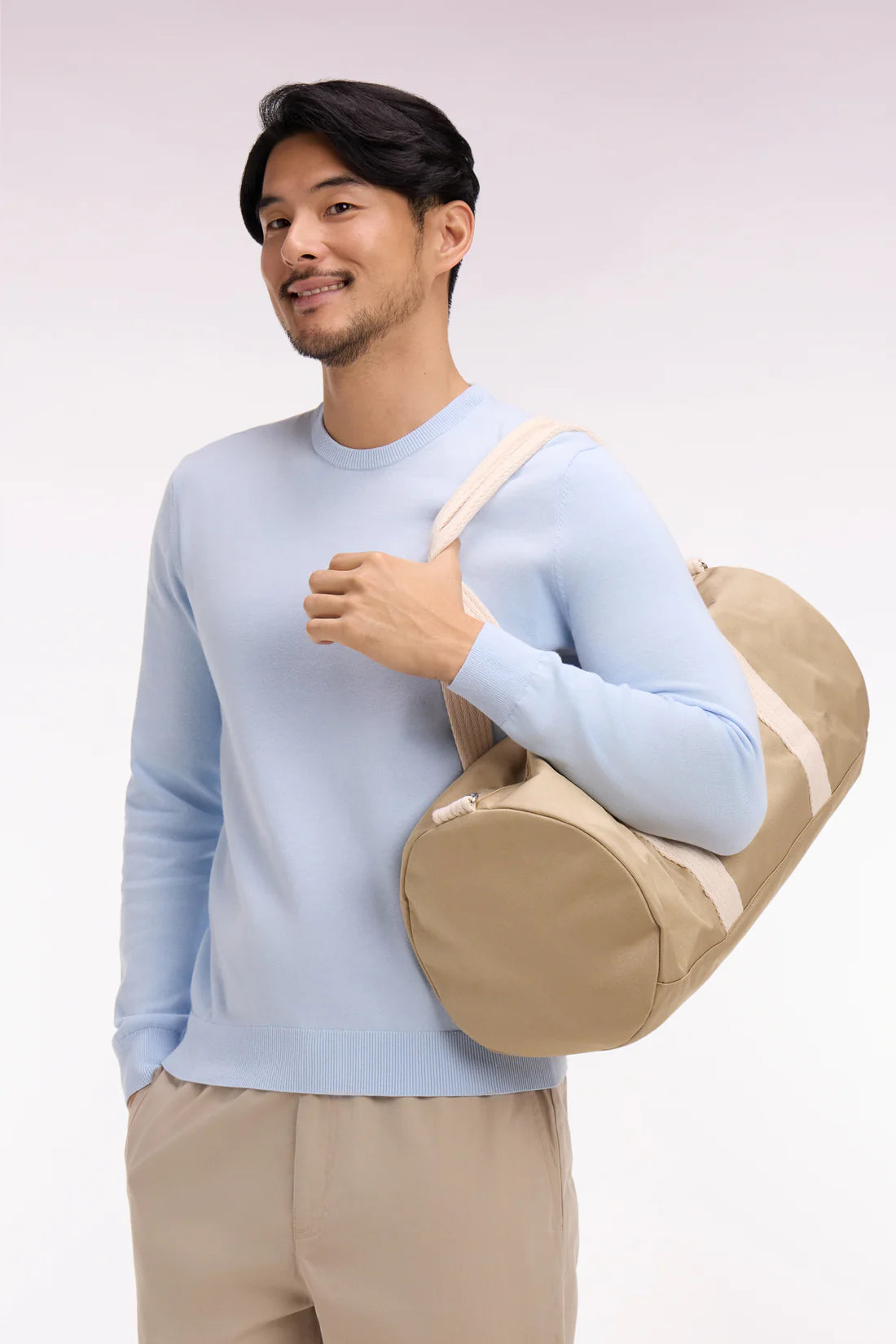 Eden Park, the Eden Park Pullover