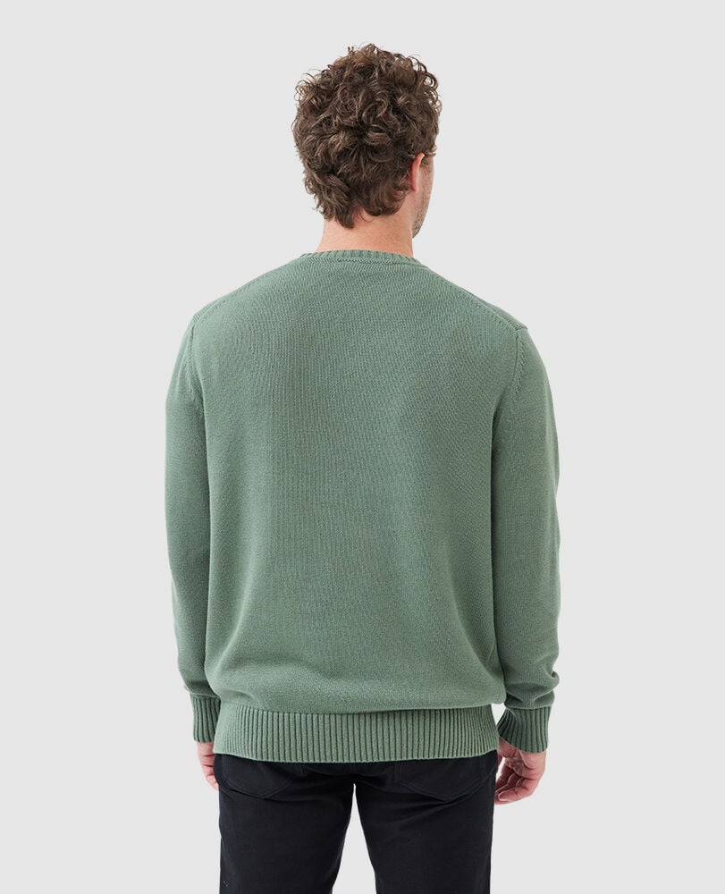 Rodd & Gunn, The Gunn Knit