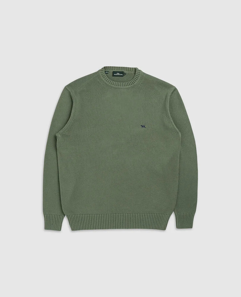 Rodd & Gunn, The Gunn Knit