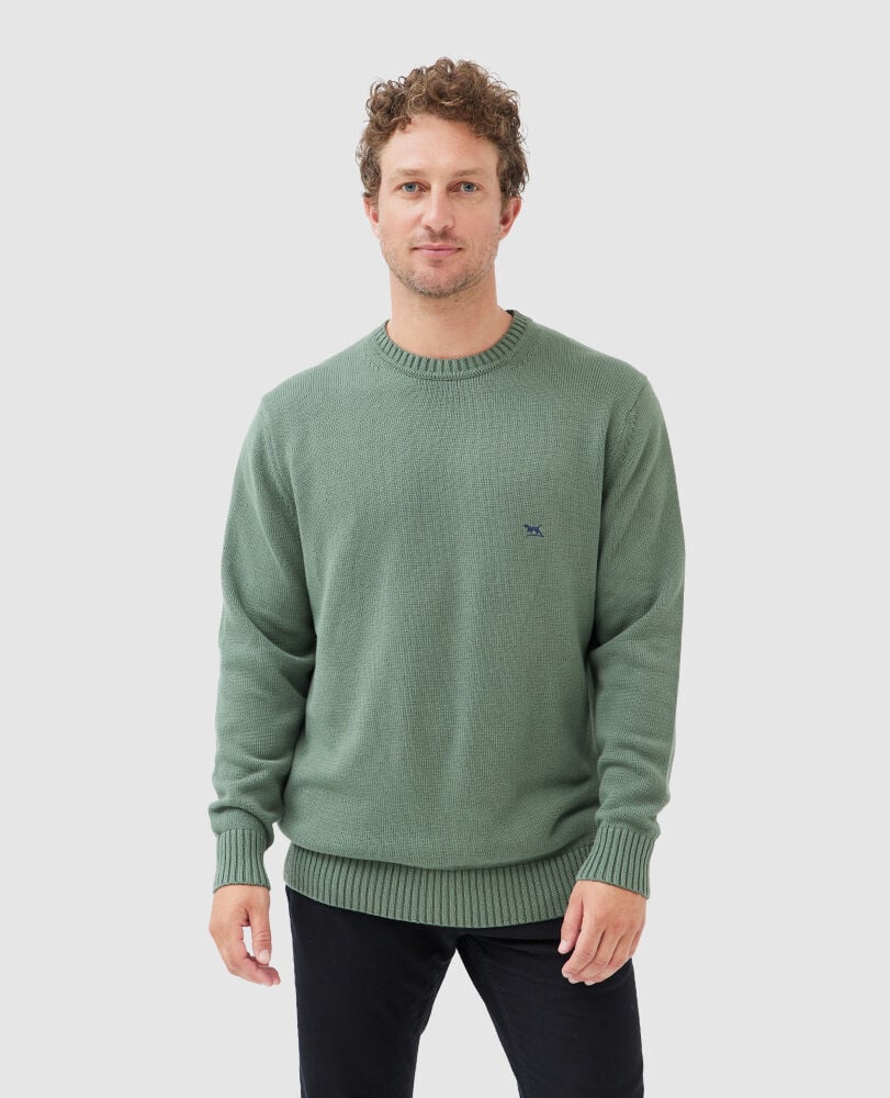 Rodd & Gunn, The Gunn Knit