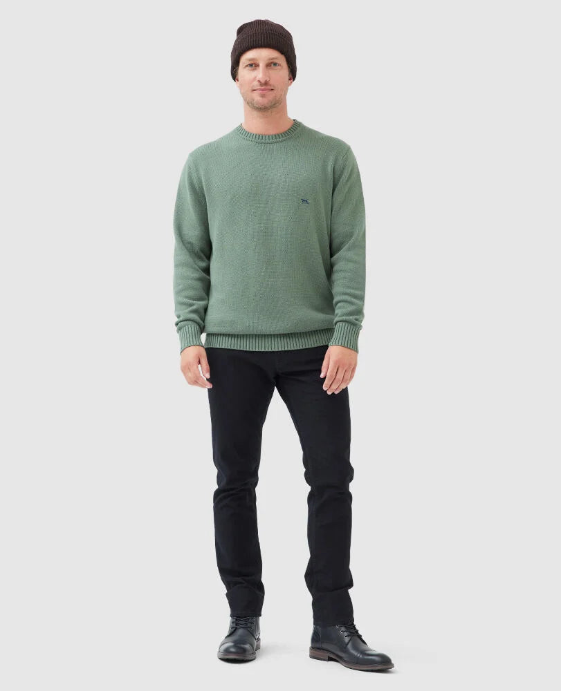 Rodd & Gunn, The Gunn Knit