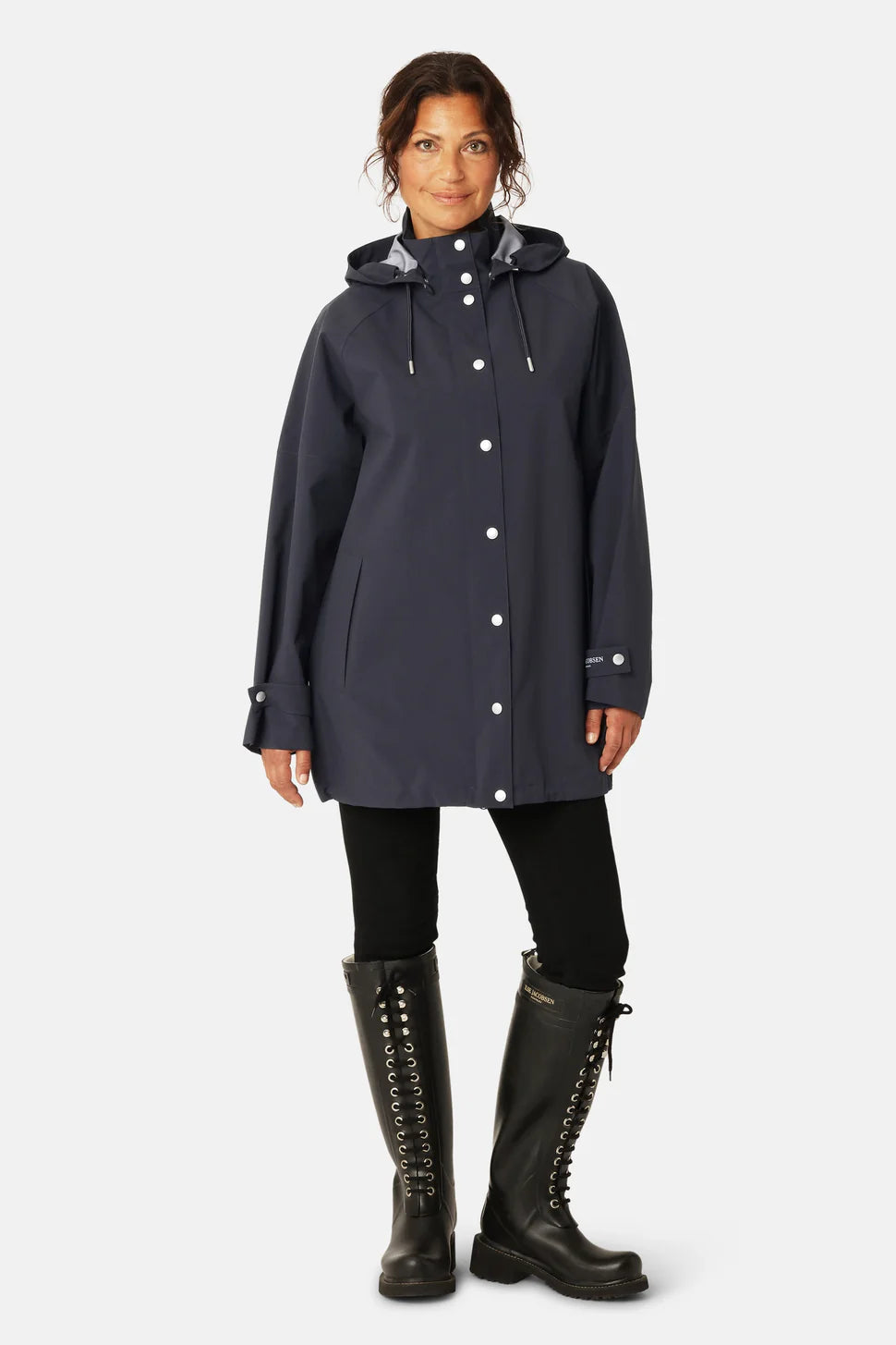Isle Jacobsen Jackets & Coats , the Gentlerain02