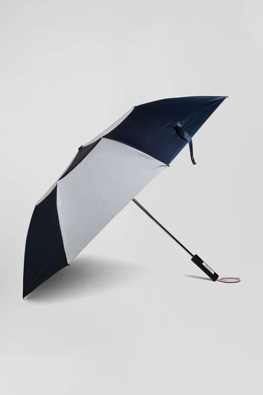 Eden Park Umbrella In Marine Ep (Blf)