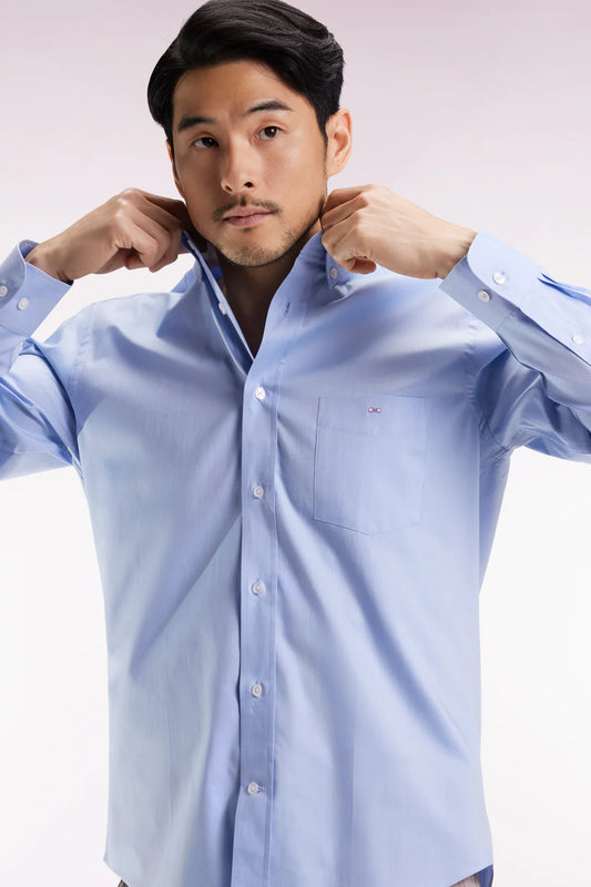 Eden Park Mens Shirts,  in Muscaris (Blm12)