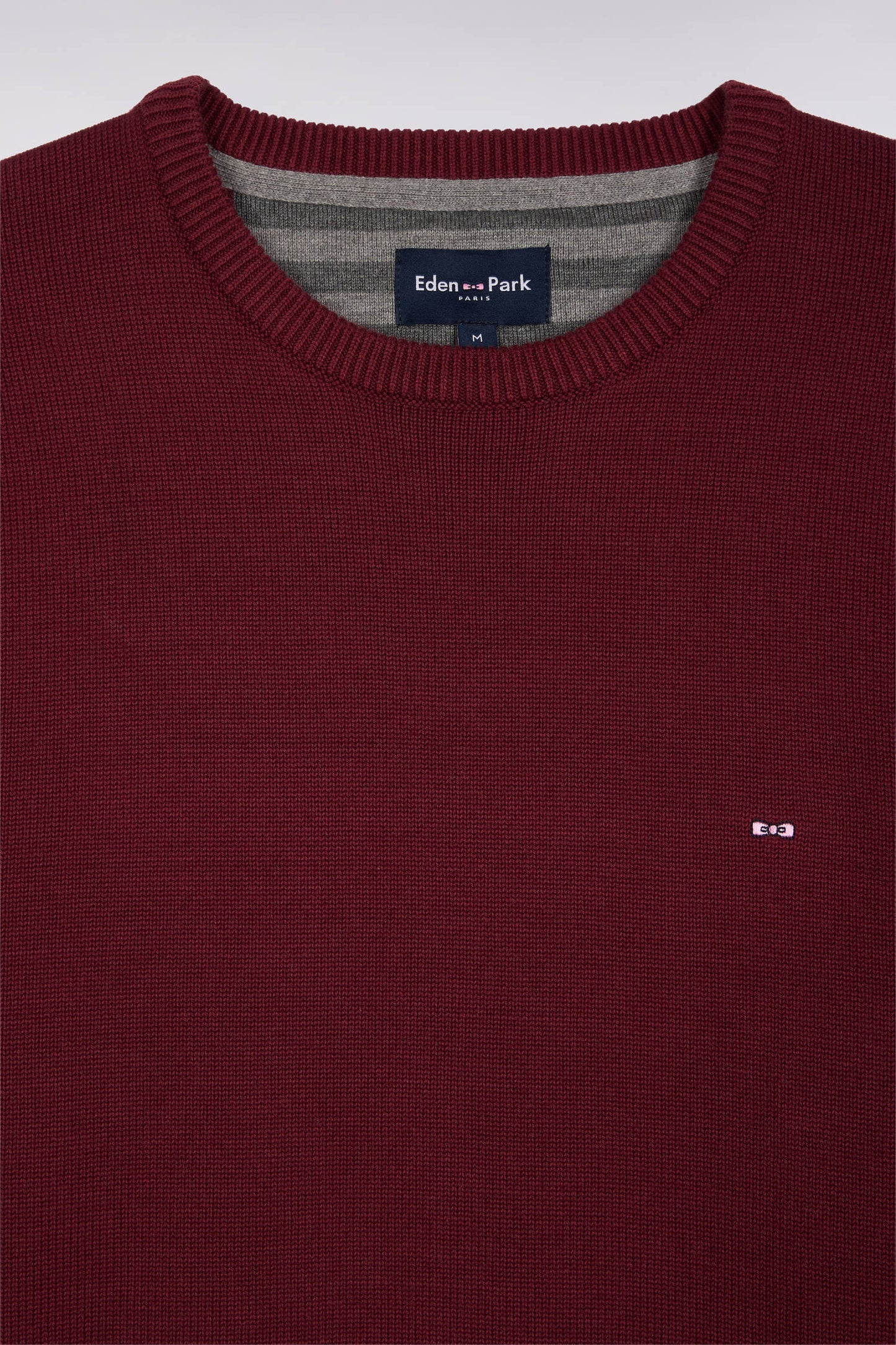 Eden Park Mens Knitwear,  in Heady (Bxm9)