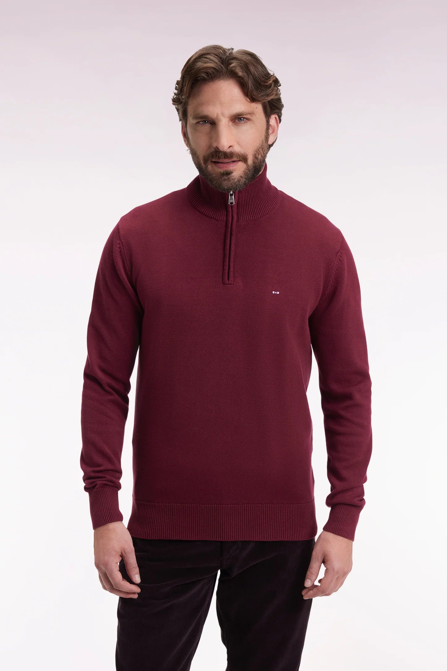 Eden Park Mens Knitwear,  in Heady (Bxm9)